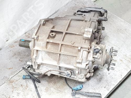 Transfer box TOYOTA LAND CRUISER PRADO (_J12_) 3.0 D-4D (KDJ120, KDJ125) | BP31343844M36 