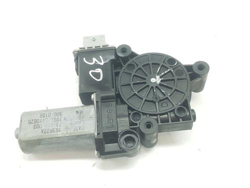 Used Left front window motor OPEL CORSA E (X15) 1.4 (08, 68) (90 hp) 13658975