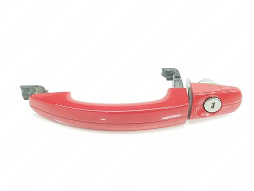 Used Front left exterior door handle FORD FOCUS III 1.6 TDCi (95 hp) 6455901