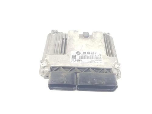Used Engine control unit (ECU) SEAT IBIZA IV (6J5, 6P1) 1.9 TDI (105 hp) 16896659