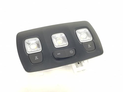 Used Interior roof light Interior roof light RENAULT ARKANA I (LCM_, LDN_) [2019-2026] 34639676 34639676