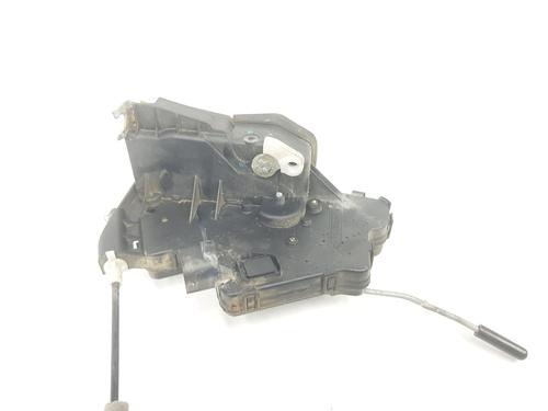 Rear right lock BMW 3 (E46) 320 d | BP18301773C99 