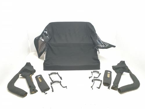 Capota JEEP WRANGLER III (JK) 2.8 CRD (200 hp) 30936690