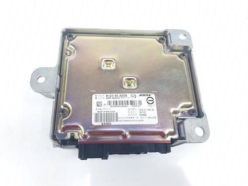 Elektronisk modul MAZDA CX-5 (KF) | BP39100302M83 - Image 3