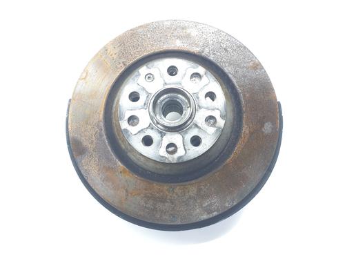 Used Left rear steering knuckle CUPRA FORMENTOR (KM7, KMP) 2.5 VZ5 4Drive (390 hp) 22563099