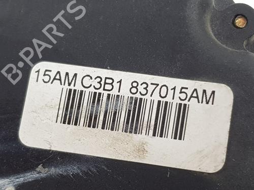 Front left lock SEAT IBIZA III (6L1)  | BP29290693C98 