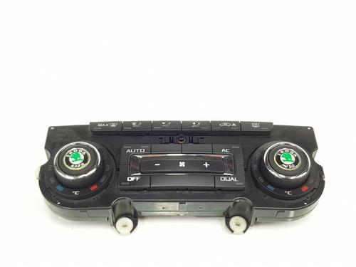 Used Climate control SKODA SUPERB II Estate (3T5) [2009-2015]  28074377