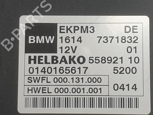 Electronic module BMW 3 Touring (F31) 316 d | BP30974937M83