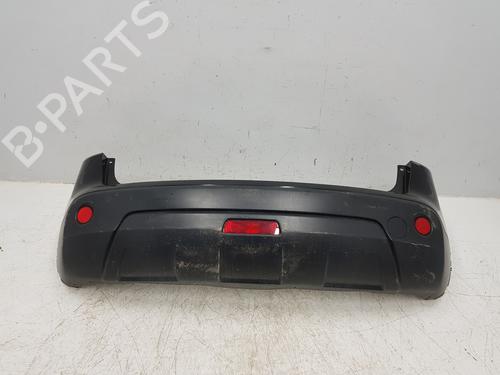 Used Rear bumper Rear bumper NISSAN QASHQAI I (J10, NJ10) 2.0 (141 hp) 34554464 34554464