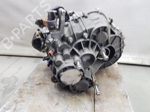 Gearbox VW TRANSPORTER T5 Van (7HA, 7HH, 7EA, 7EH)  | BP29755322M3  - Image 6