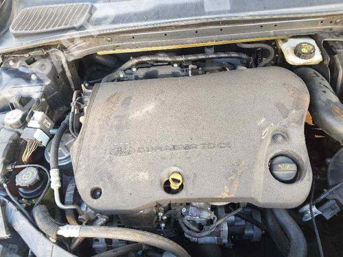 Left rear window switch FORD MONDEO IV (BA7) 2.2 TDCi | BP6921897C108  - Image 6