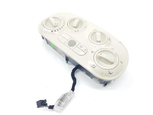 Climate control FIAT 500 (312_) 1.2 (312AXA1A) | BP16695531I5 
