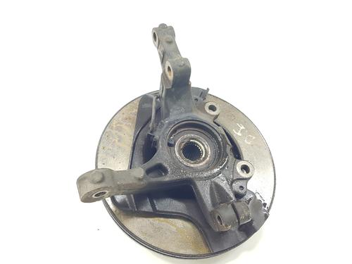 Left front steering knuckle PEUGEOT BIPPER (AA_) | BP32986861M25 - Image 4