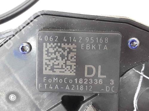 Front right lock FORD USA EDGE 2.0 TDCi Bi-Turbo AWD | BP9547710C97 