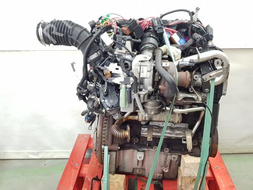 Engine RENAULT KANGOO / GRAND KANGOO II (KW0/1_) 1.5 dCi 110 (KW06, KW12) | BP37223566M1 - Image 5