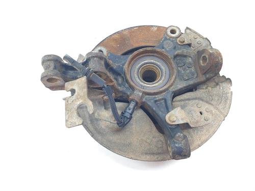 Left front steering knuckle PEUGEOT RIFTER | BP38936613M25 - Image 2