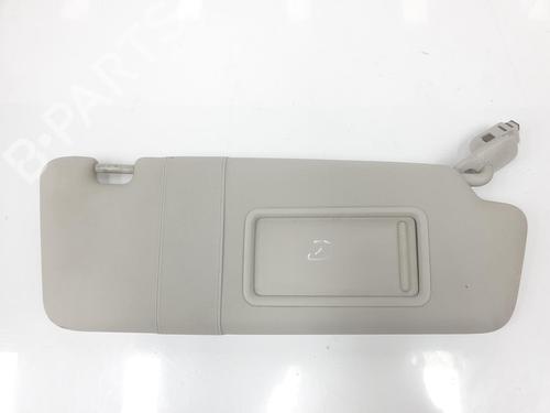 Used Right sun visor AUDI A4 B7 (8EC) 2.0 TDI 16V (140 hp) 9688850