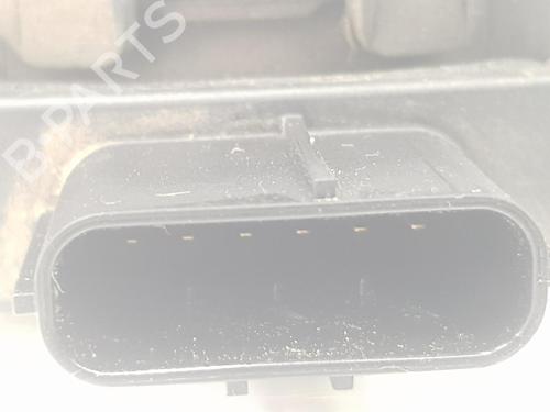 Pedal AUDI A4 B8 (8K2) 2.0 TDI | BP17623952I4 