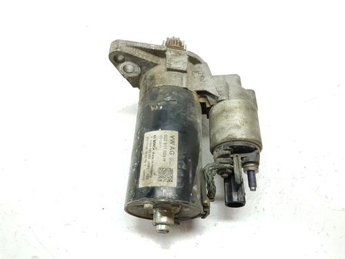 Starter AUDI A3 Sportback (8PA) 1.6 TDI | BP17465877M8