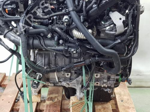 Engine CITROËN BERLINGO Box Body/MPV (K9) 1.5 BlueHDi 100 | BP32360832M1