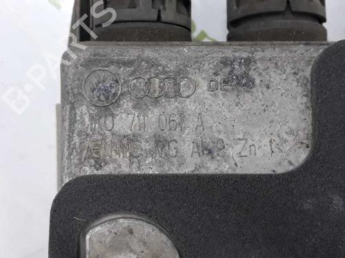Gear lever VW TOURAN (1T1, 1T2) 1.9 TDI | BP7895443M90 