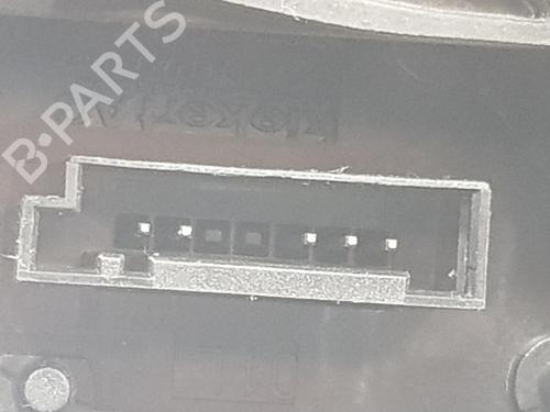 Front left lock BMW X3 (E83) xDrive 20 d | BP17561894C98 