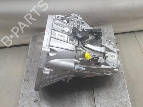 Gearbox DACIA DUSTER (HM_) 1.3 TCe 130 (HMMF) | BP33558113M3 - Image 7