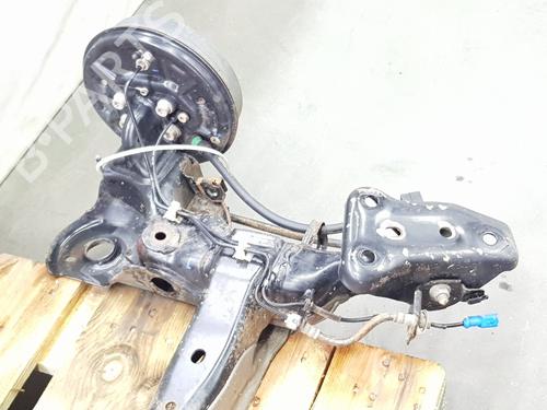 Rear axle CITROËN C4 CACTUS 1.6 BlueHDi 100 | BP29535954M2 