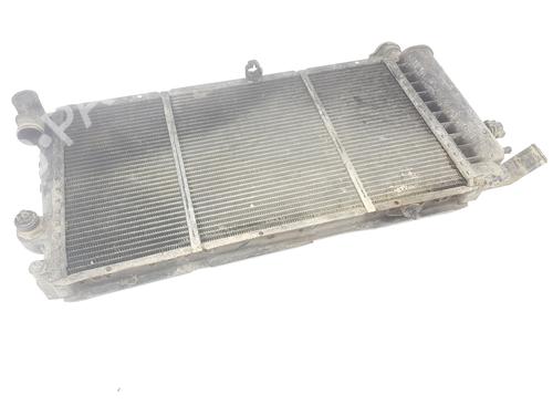 Water radiator CITROËN C15 Box Body/MPV (VD_) 1.8 D | BP21589559M31 