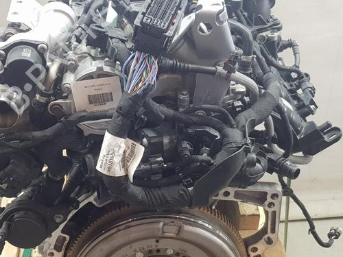 Engine ALFA ROMEO JUNIOR (626_, 627_) | BP37013901M1 - Image 3