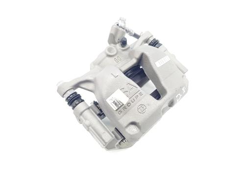 Left front brake caliper CITROËN BERLINGO (ER_, EC_) 1.5 BlueHDi 130 (ECYHZJ, ECYHZR) | BP31854574M105