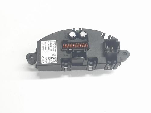 Heater resistor VW CRAFTER Van (SY_, SX_)  | BP29535531M108 