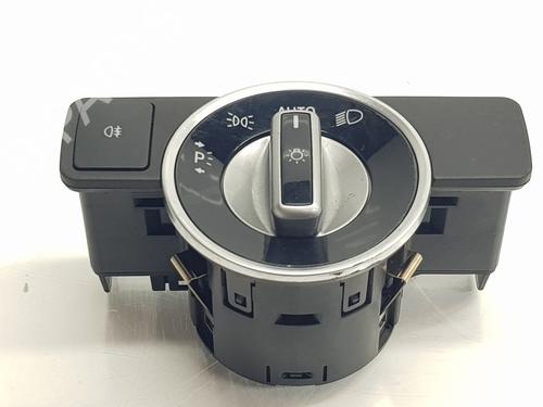 Used Headlight switch MERCEDES-BENZ E-CLASS (W212) E 300 Hybrid / BlueTEC Hybrid (212.098) (204 hp) 20197451