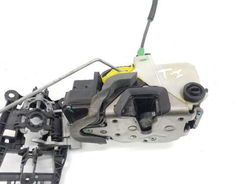 Rear left lock OPEL INSIGNIA A (G09) 2.0 CDTI (68) | BP4515497C100 