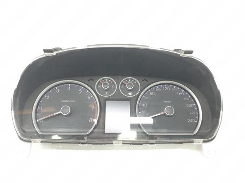 Used Instrument cluster HYUNDAI i30 (FD) 1.6 (122 hp) 16845742