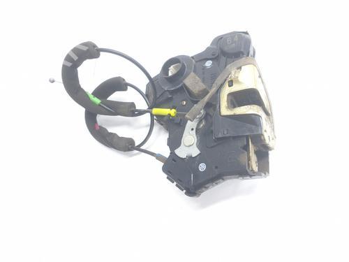 Front right lock TOYOTA LAND CRUISER PRADO (_J12_) 3.0 D-4D (KDJ120, KDJ125) | BP28799257C97 