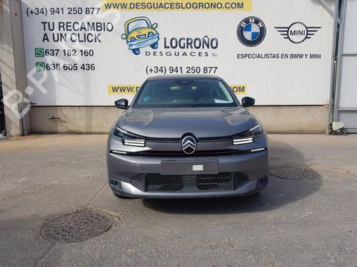 Used Parts CITROËN C4 III (BA_, BB_, BC_) 4957920