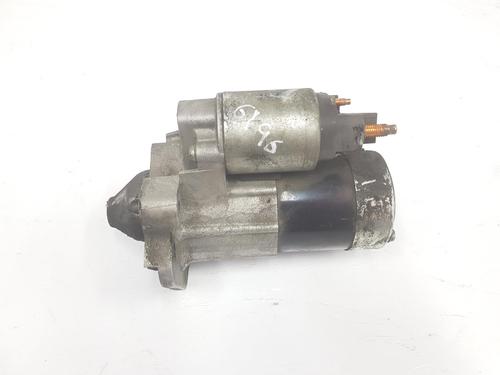Used Starter RENAULT SCÉNIC II (JM0/1_) 1.5 dCi (JM1E, JM16) (106 hp) 13756875