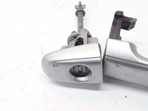 Front left exterior door handle TOYOTA LAND CRUISER PRADO (_J12_) 3.0 D-4D (KDJ120, KDJ125) | BP5603788C128 