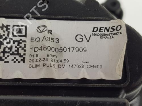 Heater blower motor CITROËN JUMPY III Van (V_)  | BP34266642M62  - Image 6