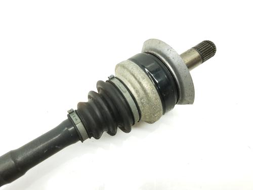 Left rear driveshaft BMW X3 (F25) sDrive 18 d | BP26187311M40 