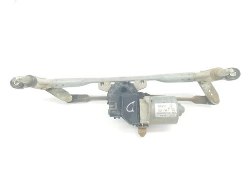 Used Front wiper motor FORD KA (RU8) 1.2 (69 hp) 6130261