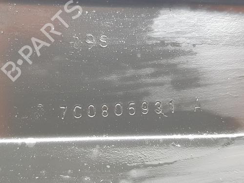 Other VW CRAFTER Platform/Chassis (SZ_)  | BP29534931O1 