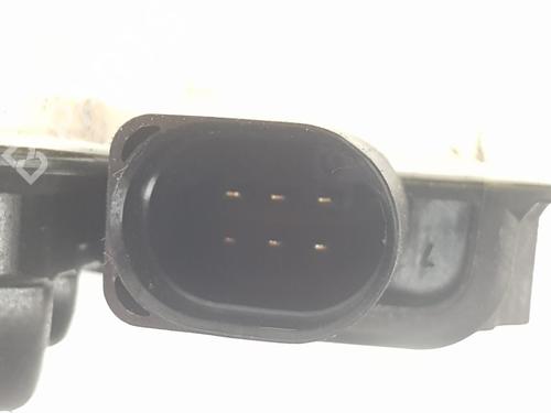 Front right lock VW SCIROCCO III (137, 138) 1.4 TSI | BP20194098C97 
