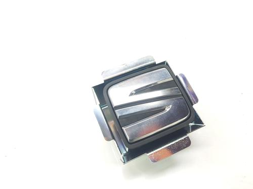 Tailgate handle SEAT IBIZA V (KJ1, KJG) 1.0 MPi 6F0827565  | 6F0827565  |