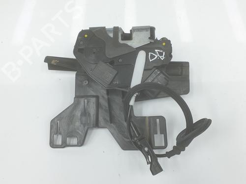 Front right lock FORD FIESTA VI (CB1, CCN) 1.4 | BP7714213C97 