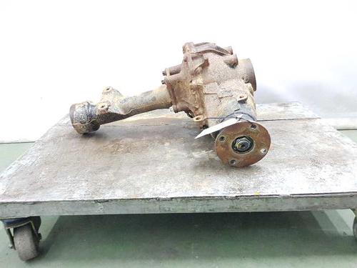 Front differential TOYOTA LAND CRUISER PRADO (_J12_) 3.0 D-4D (KDJ120, KDJ125) | BP6709121M23 