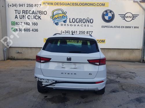 Other SEAT ATECA (KH7, KHP) | BP36439215O1 - Image 35
