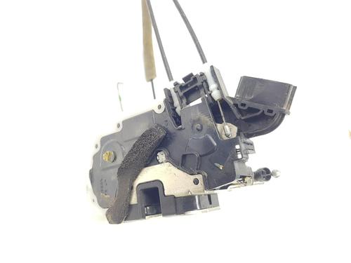 Front left lock NISSAN JUKE (F15) 1.5 dCi | BP10329607C98 