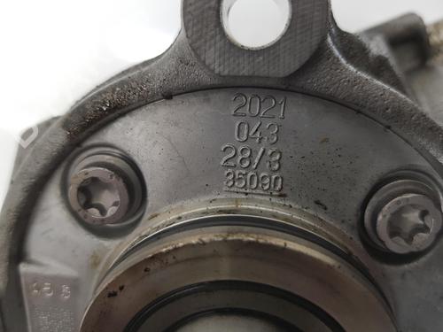 Injection pump BMW X2 (F39) xDrive 20 d | BP10976061M78 